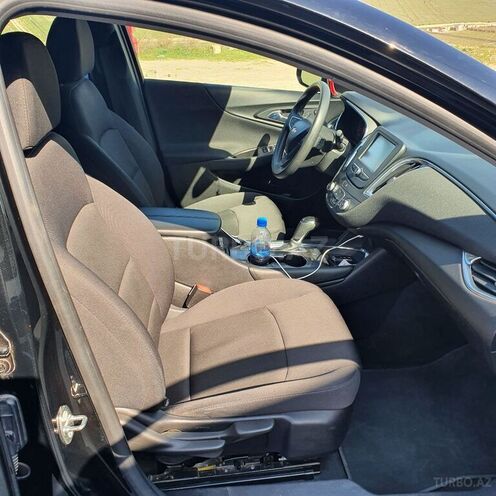 Chevrolet Malibu 2016, 65,000 km - 1.5 l - Sumqayıt