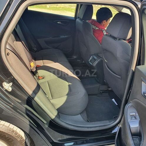 Chevrolet Malibu 2016, 65,000 km - 1.5 l - Sumqayıt