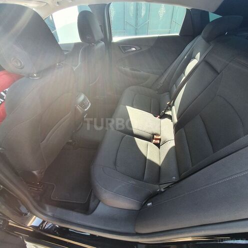 Chevrolet Malibu 2016, 65,000 km - 1.5 l - Sumqayıt