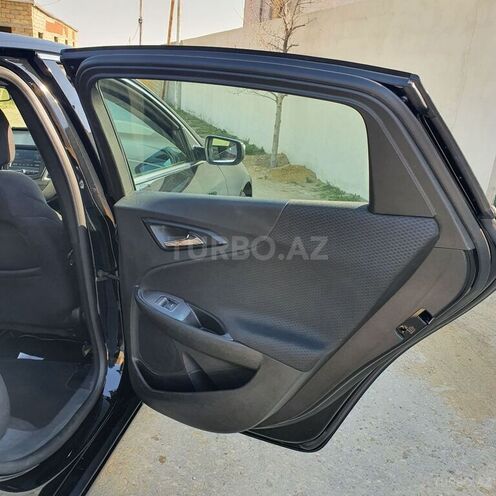 Chevrolet Malibu 2016, 65,000 km - 1.5 l - Sumqayıt