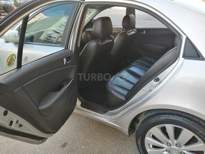 Hyundai Sonata 2009, 147,500 km - 2.0 l - Bakı
