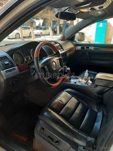 Volkswagen Touareg 2005, 175,566 km - 3.2 l - Bakı