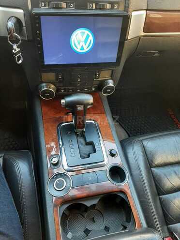 Volkswagen Touareg 2005, 175,566 km - 3.2 l - Bakı