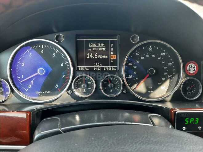 Volkswagen Touareg 2005, 175,566 km - 3.2 l - Bakı