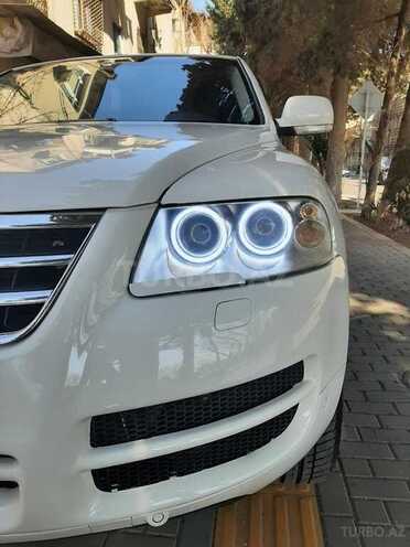 Volkswagen Touareg 2005, 175,566 km - 3.2 l - Bakı