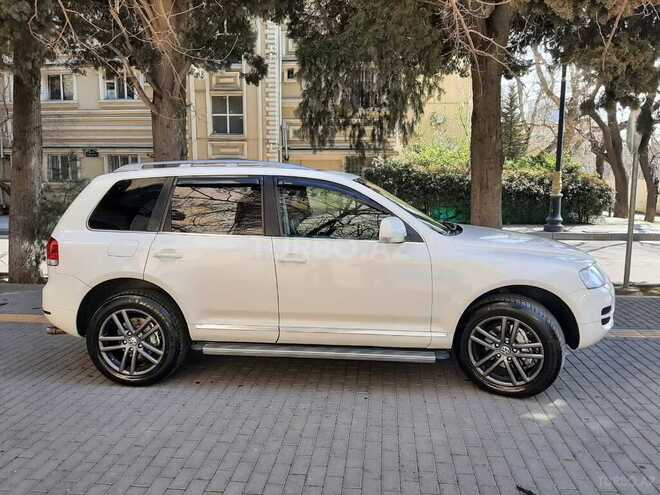 Volkswagen Touareg 2005, 175,566 km - 3.2 l - Bakı