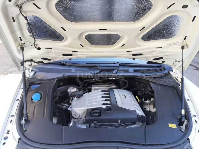 Volkswagen Touareg 2005, 175,566 km - 3.2 l - Bakı