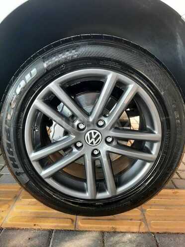 Volkswagen Touareg 2005, 175,566 km - 3.2 l - Bakı