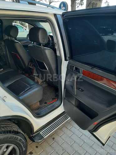 Volkswagen Touareg 2005, 175,566 km - 3.2 l - Bakı