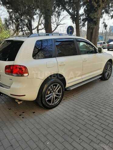 Volkswagen Touareg 2005, 175,566 km - 3.2 l - Bakı