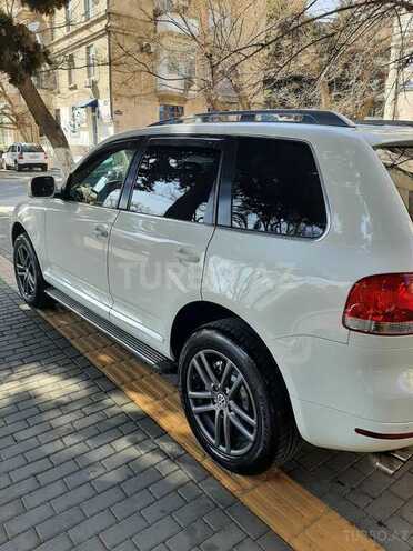 Volkswagen Touareg 2005, 175,566 km - 3.2 l - Bakı