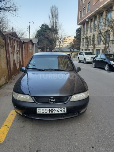 Opel Vectra 1996, 400,000 km - 2.0 l - Bakı