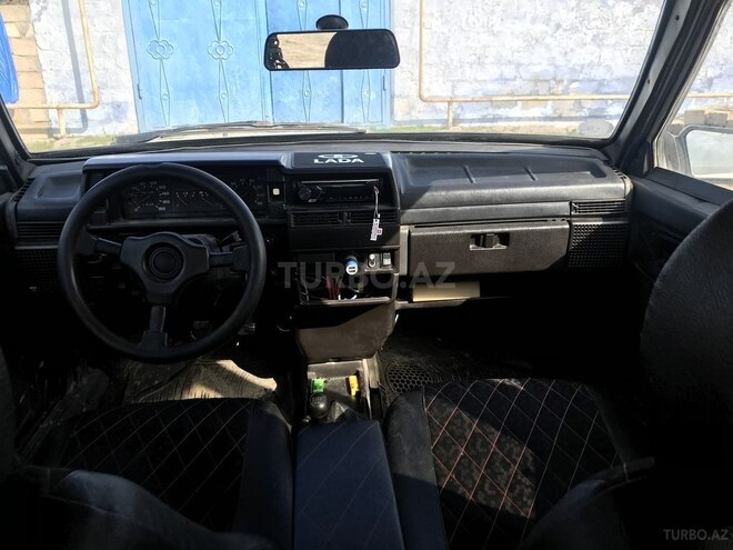 LADA (VAZ) 2109 1990, 376,775 km - 1.5 l - Salyan