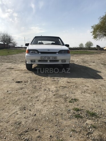LADA (VAZ) 2109 1990, 376,775 km - 1.5 l - Salyan