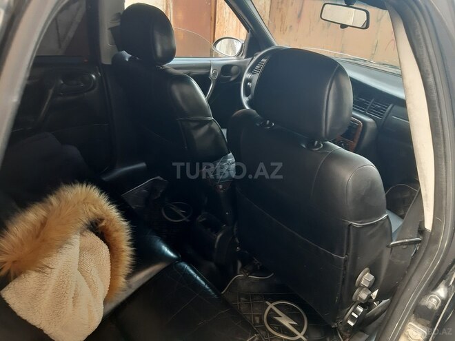 Opel Vectra 1996, 400,000 km - 2.0 l - Bakı