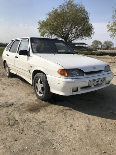 LADA (VAZ) 2109 1990, 376,775 km - 1.5 l - Salyan