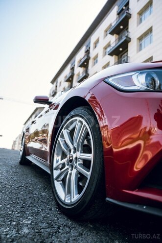 Ford Mustang 2016, 48,000 km - 2.3 l - Bakı