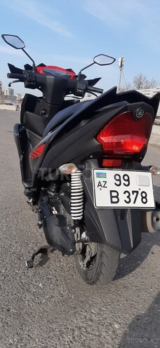 Yamaha Ray Z 115 2019, 29,000 km - 0.2 l - Bakı