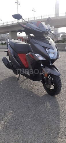 Yamaha Ray Z 115 2019, 29,000 km - 0.2 l - Bakı