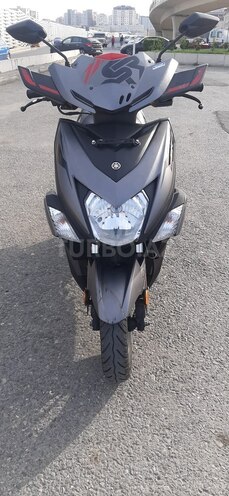 Yamaha Ray Z 115 2019, 29,000 km - 0.2 l - Bakı