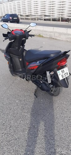 Yamaha Ray Z 115 2019, 29,000 km - 0.2 l - Bakı