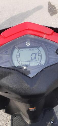 Yamaha Ray Z 115 2019, 29,000 km - 0.2 l - Bakı