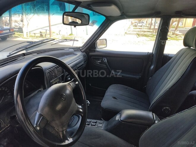 GAZ 3110 1999, 187,457 km - 2.4 l - Sumqayıt
