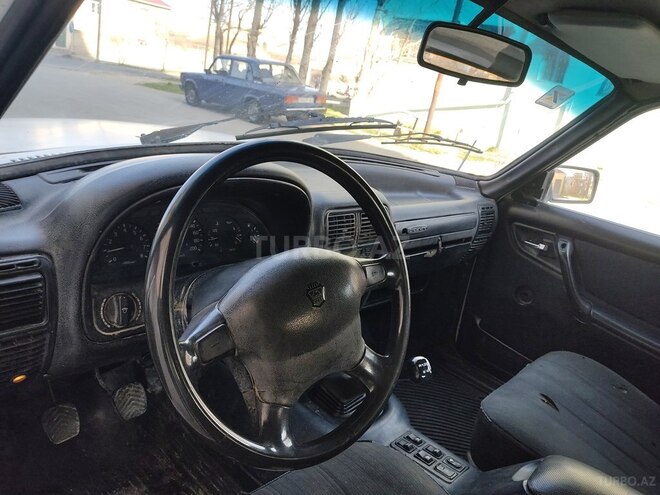 GAZ 3110 1999, 187,457 km - 2.4 l - Sumqayıt