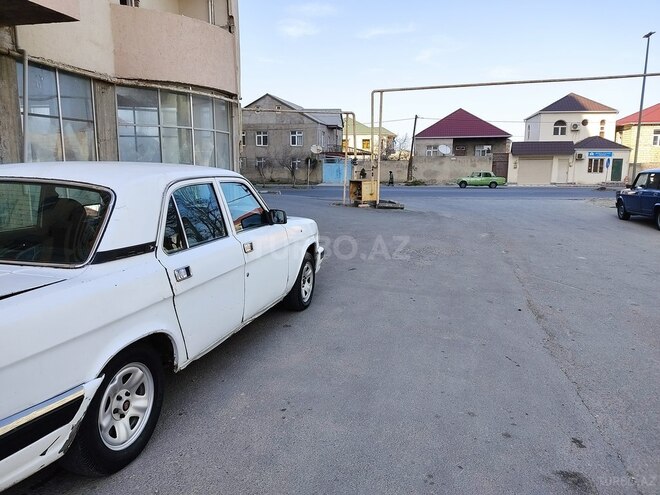 GAZ 3110 1999, 187,457 km - 2.4 l - Sumqayıt