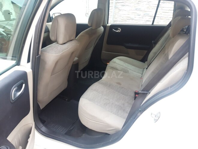 Renault Megane 2006, 243,000 km - 1.5 l - Bakı