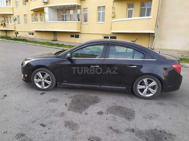 Chevrolet Cruze 2013, 141,400 km - 1.4 l - Sumqayıt