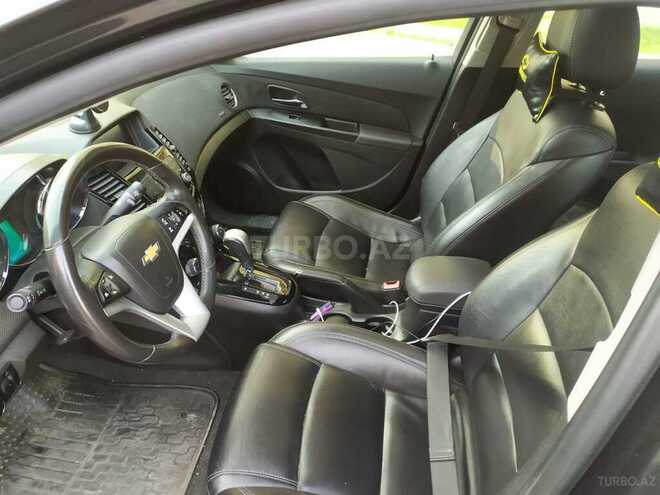 Chevrolet Cruze 2013, 141,400 km - 1.4 l - Sumqayıt