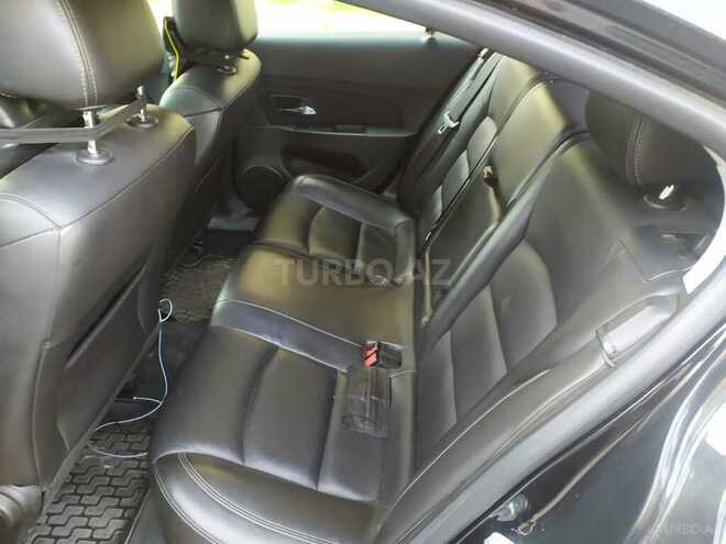 Chevrolet Cruze 2013, 141,400 km - 1.4 l - Sumqayıt
