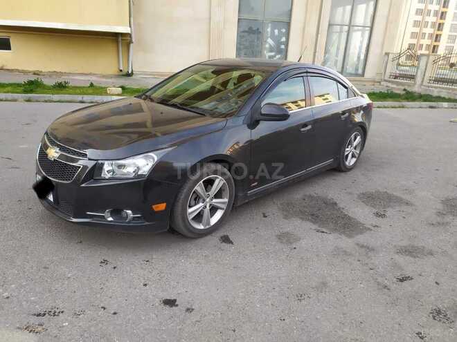 Chevrolet Cruze 2013, 141,400 km - 1.4 l - Sumqayıt