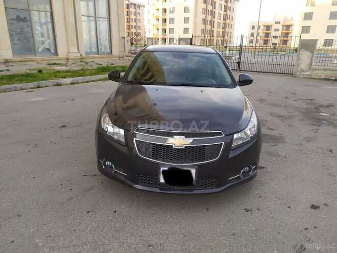 Chevrolet Cruze 2013, 141,400 km - 1.4 l - Sumqayıt