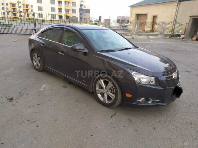 Chevrolet Cruze 2013, 141,400 km - 1.4 l - Sumqayıt