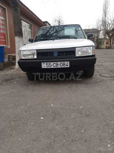 Tofas Sahin 1998, 350,000 km - 1.6 л - Şəki