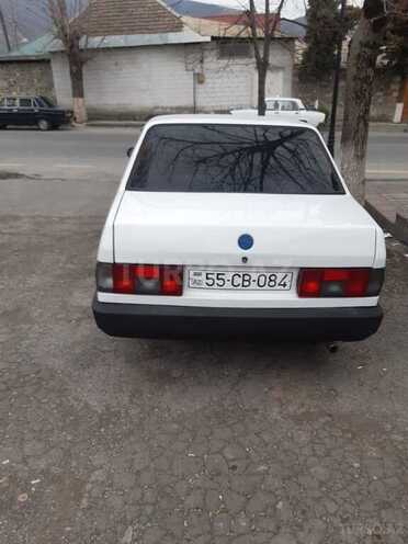 Tofas Sahin 1998, 350,000 km - 1.6 л - Şəki