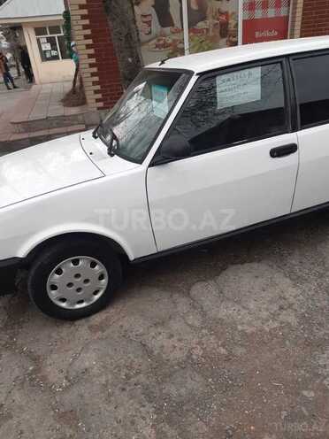 Tofas Sahin 1998, 350,000 km - 1.6 л - Şəki