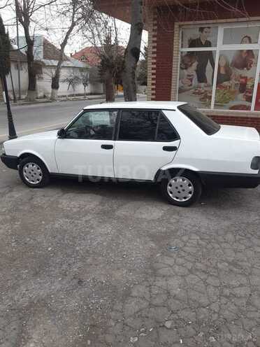 Tofas Sahin 1998, 350,000 km - 1.6 л - Şəki