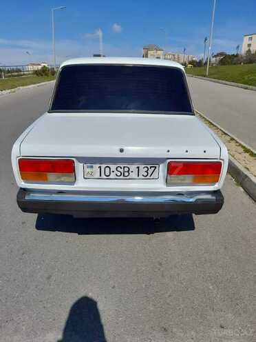 LADA (VAZ) 2107 2006, 151,400 km - 1.5 l - Bakı