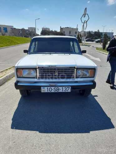 LADA (VAZ) 2107 2006, 151,400 km - 1.5 l - Bakı