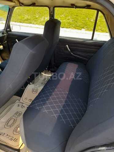 LADA (VAZ) 2107 2006, 151,400 km - 1.5 l - Bakı