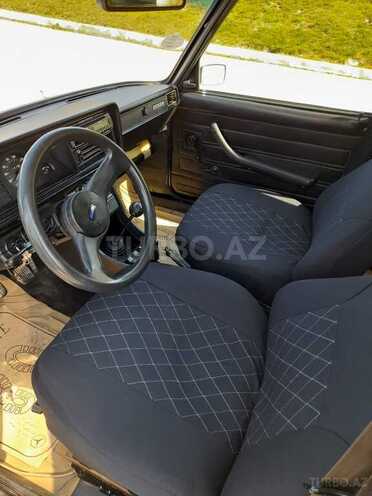 LADA (VAZ) 2107 2006, 151,400 km - 1.5 l - Bakı