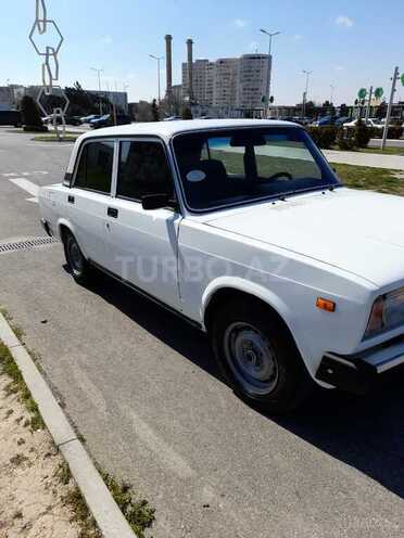LADA (VAZ) 2107 2006, 151,400 km - 1.5 l - Bakı