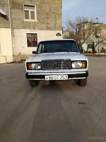 LADA (VAZ) 2107 2006, 90,000 km - 1.6 л - Bakı