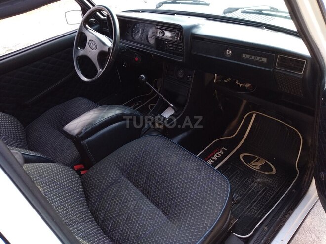 LADA (VAZ) 2107 2006, 90,000 km - 1.6 л - Bakı