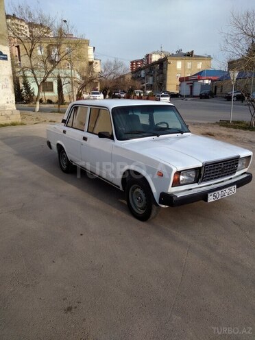 LADA (VAZ) 2107 2006, 90,000 km - 1.6 л - Bakı