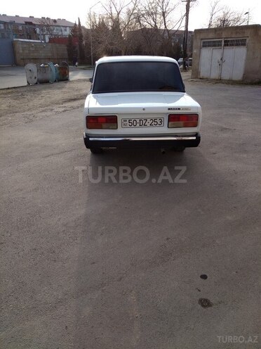 LADA (VAZ) 2107 2006, 90,000 km - 1.6 л - Bakı