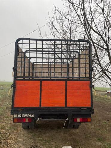 GAZ 330200 2008, 280,000 km - 2.3 l - Gəncə